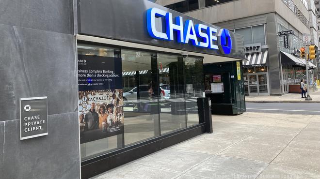 Chase Bank